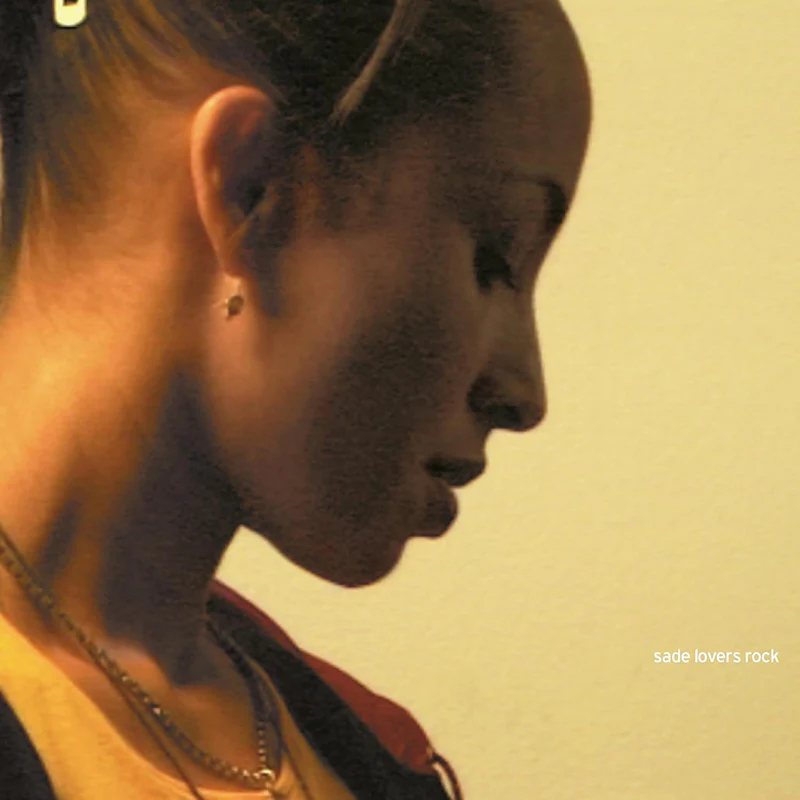 Sade - Lovers Rock (LP)