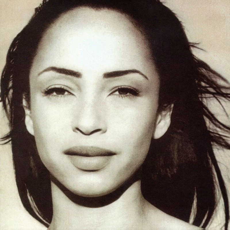 Sade - The Best Of (LP) - Image 2