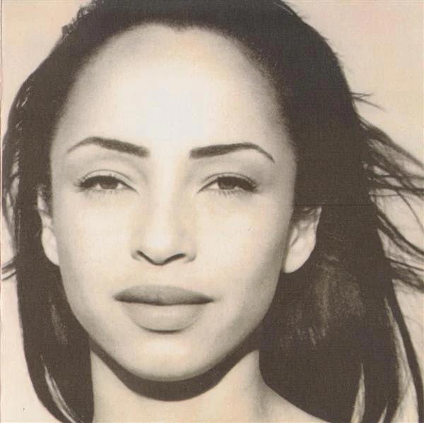 Sade - The Best Of (LP) - Image 3