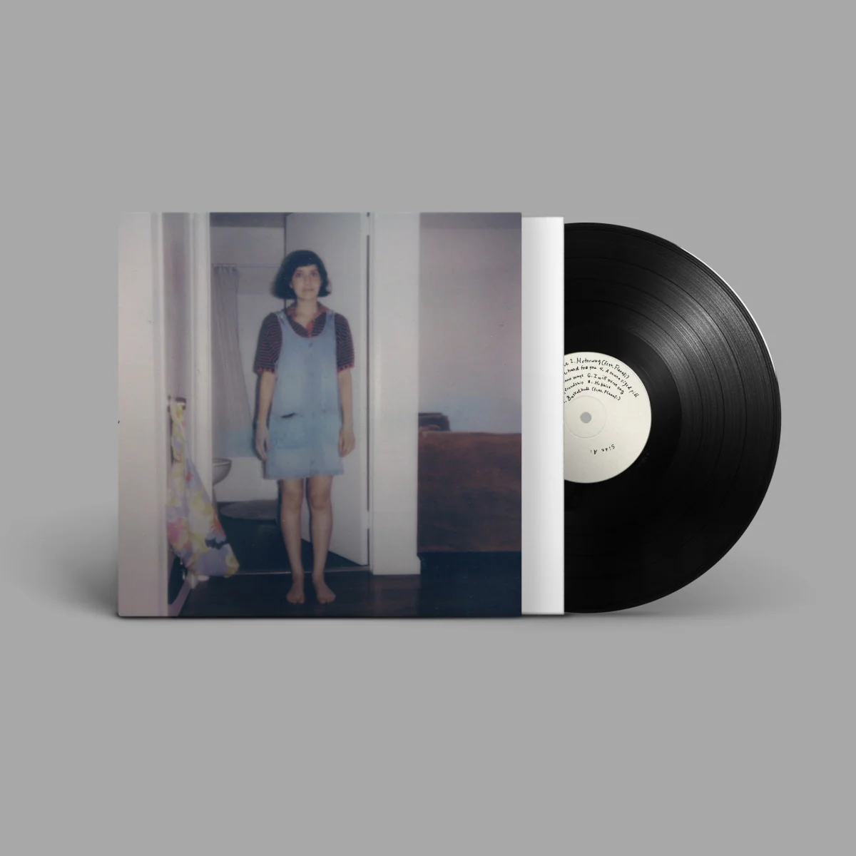 Salami Rose Joe Louis - Lorings (LP)