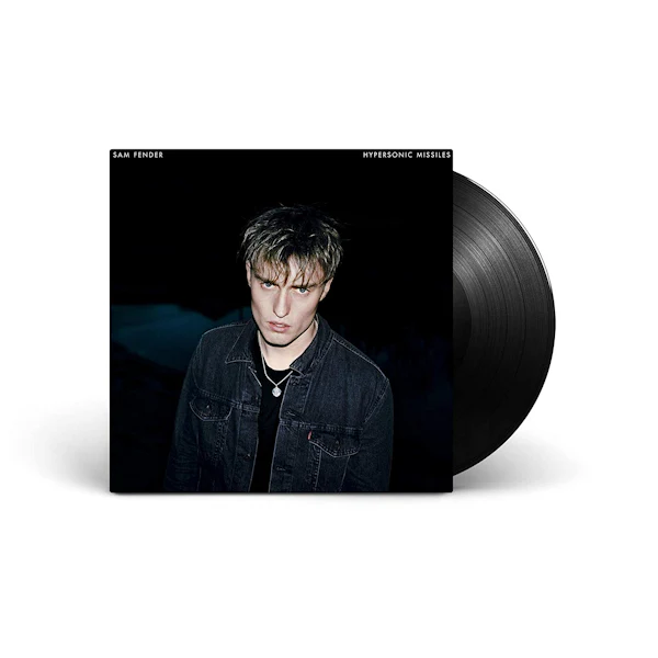 Sam Fender - Hypersonic Missiles (LP) - Image 2