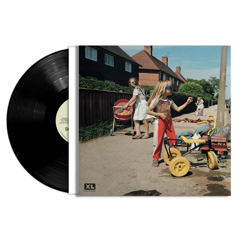SAM MORTON - Daffodils & Dirt (LP) - Image 3