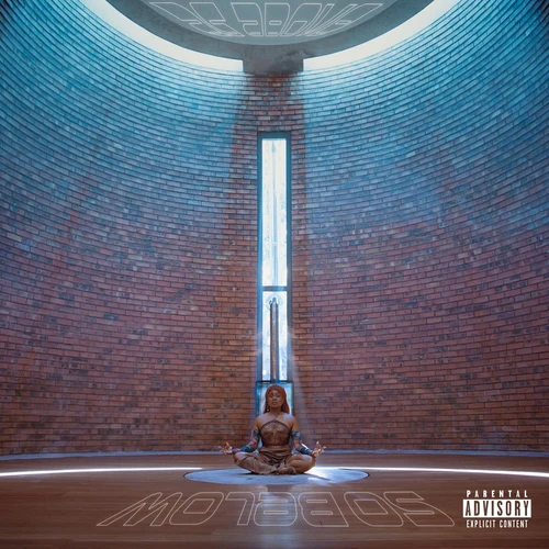 Sampa The Great - As Above, So Below (Coloured Vinyl)