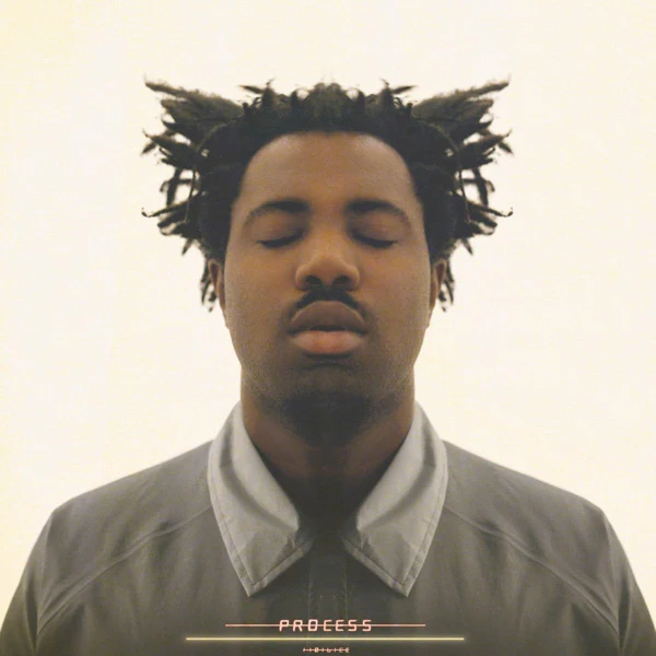 Sampha - Process (LP)