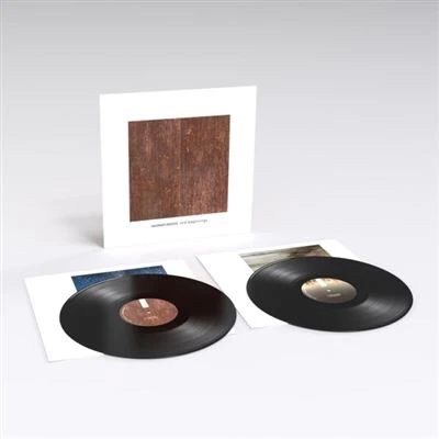 Sandwell District - End Beginnings (LP) - Image 2