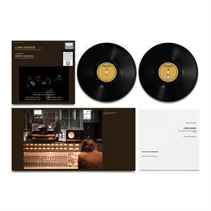 Sarah Davachi - Long Gradus