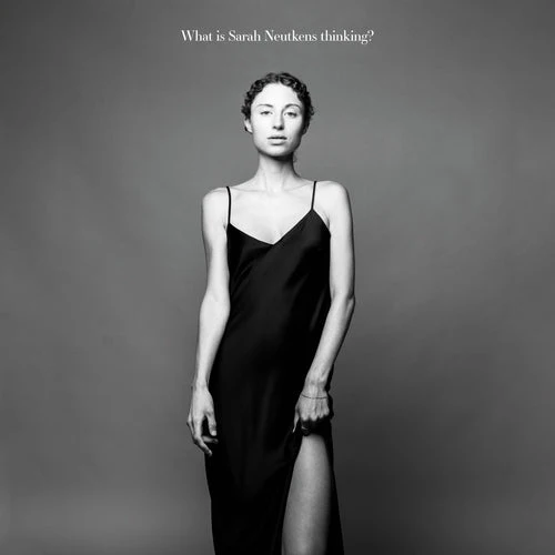 Sarah Neutkens - What Is Sarah Neutkens Thinking? (LP) - Image 2