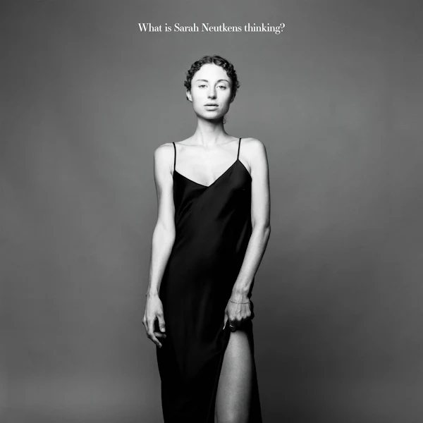Sarah Neutkens - What Is Sarah Neutkens Thinking? (LP) - Image 3