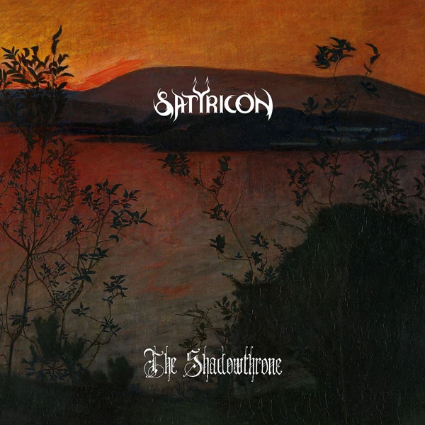 Satyricon - The Shadowthrone (Ri)
