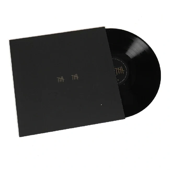 Sault - 10 (LP)
