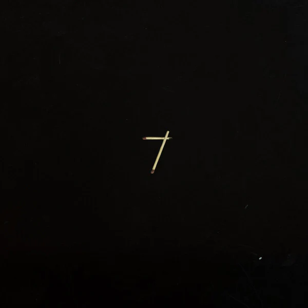 SAULT - 7 (LP)