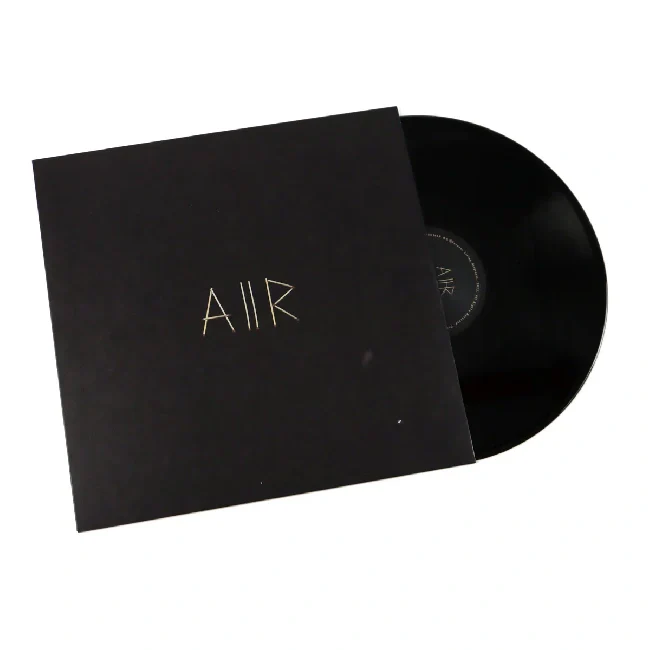 SAULT - Aiir (LP)