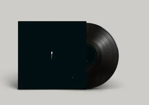 SAULT - Chapter 1 (LP)