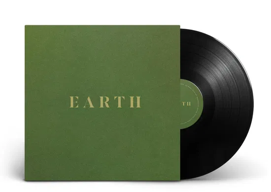 Sault - Earth (LP) - Image 2
