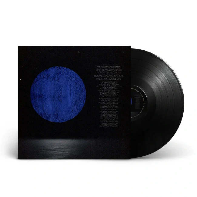 Sault - Today & Tomorrow (LP)