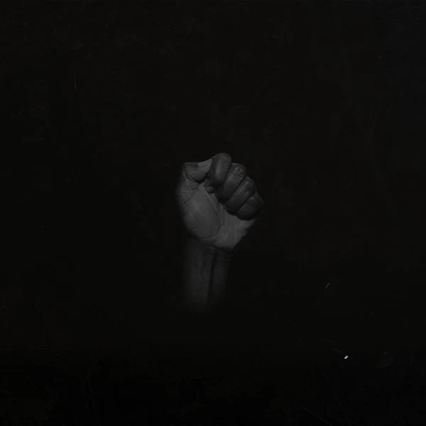 SAULT - UNTITLED (Black is) (LP)