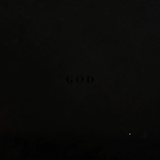 SAULT - Untitled (God) (LP)
