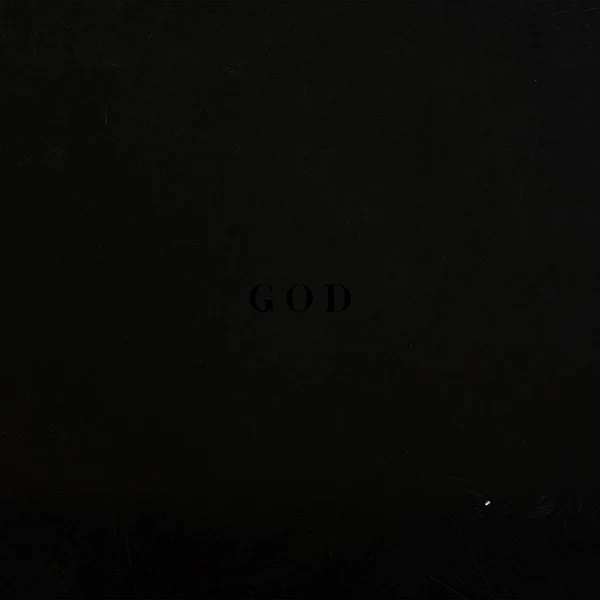 SAULT - Untitled (God) (LP) - Image 2