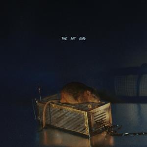 Sbtrkt - Rat Road (Silver LP) - Image 2