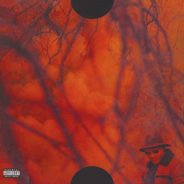 Schoolboy Q - Blank Face (LP) - Image 2