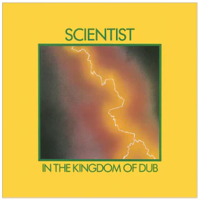Scientist - In the Kingdom of Dub (LP) - Image 2