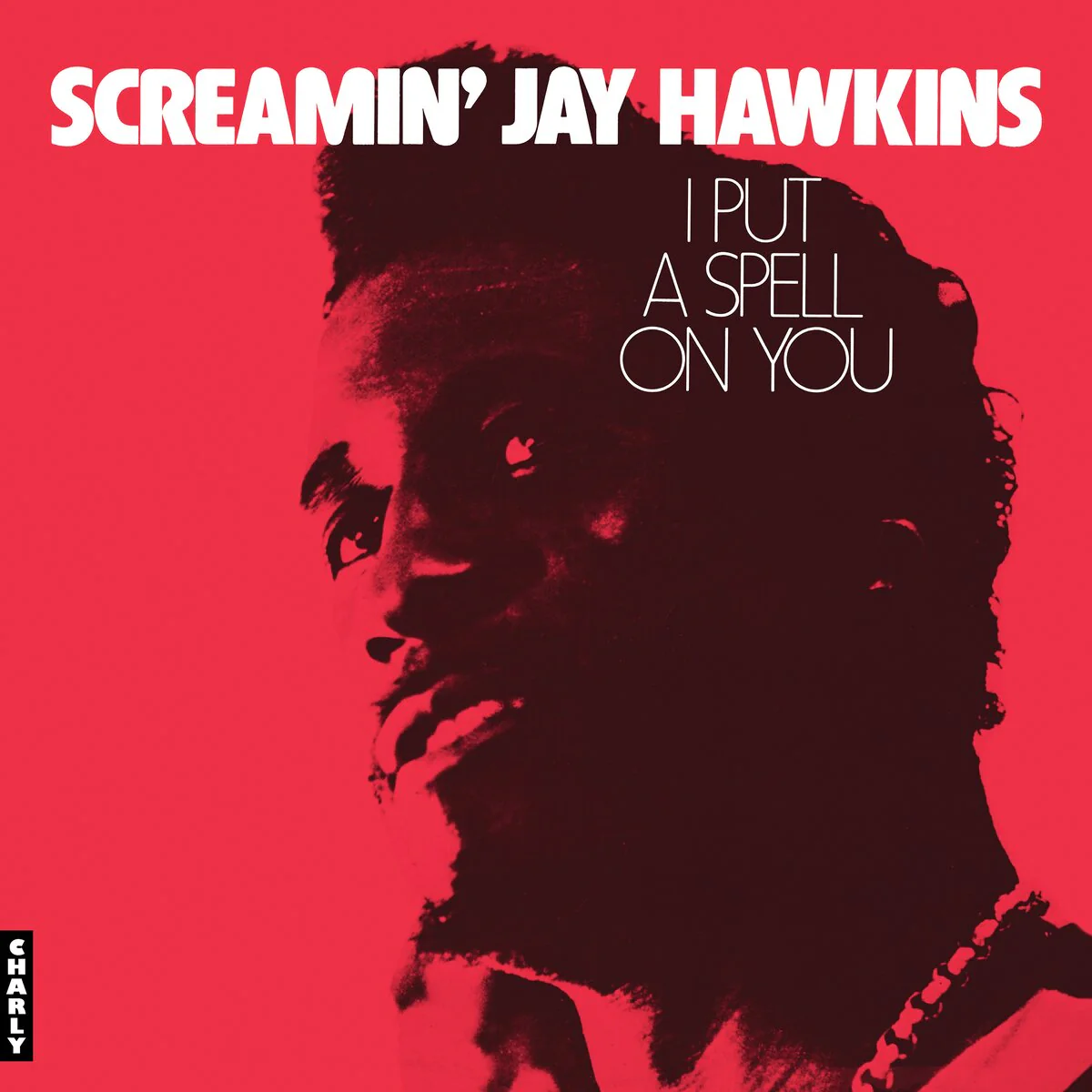 Screamin' Jay Hawkins - I Put A Spell On You (LP) - Image 2