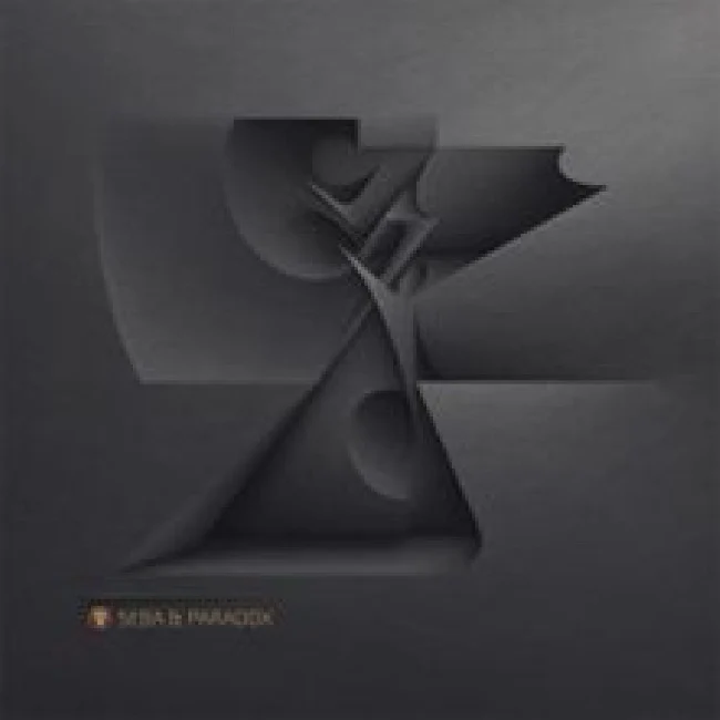 Seba & Paradox - Cypher / Orlean (12")