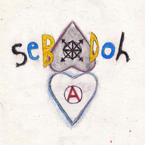 Sebadoh - Defend Yourself (LP)