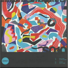 seekers - Intrigue In The Holocene EP