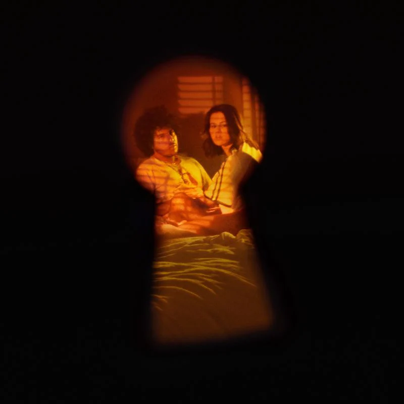 Selena Gomez & Benny Blanco - I Said I Love You First (Red Coloured LP)