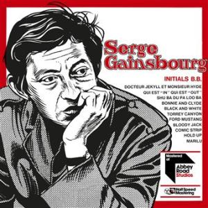 Serge Gainsbourg - Initials B.B. (LP) - Image 2