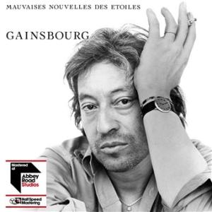 Serge Gainsbourg - Mauvaises Nouvelles Des Etoiles (LP) - Image 2
