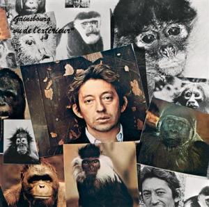 Serge Gainsbourg - Vu De L'exterieur (LP) - Image 2