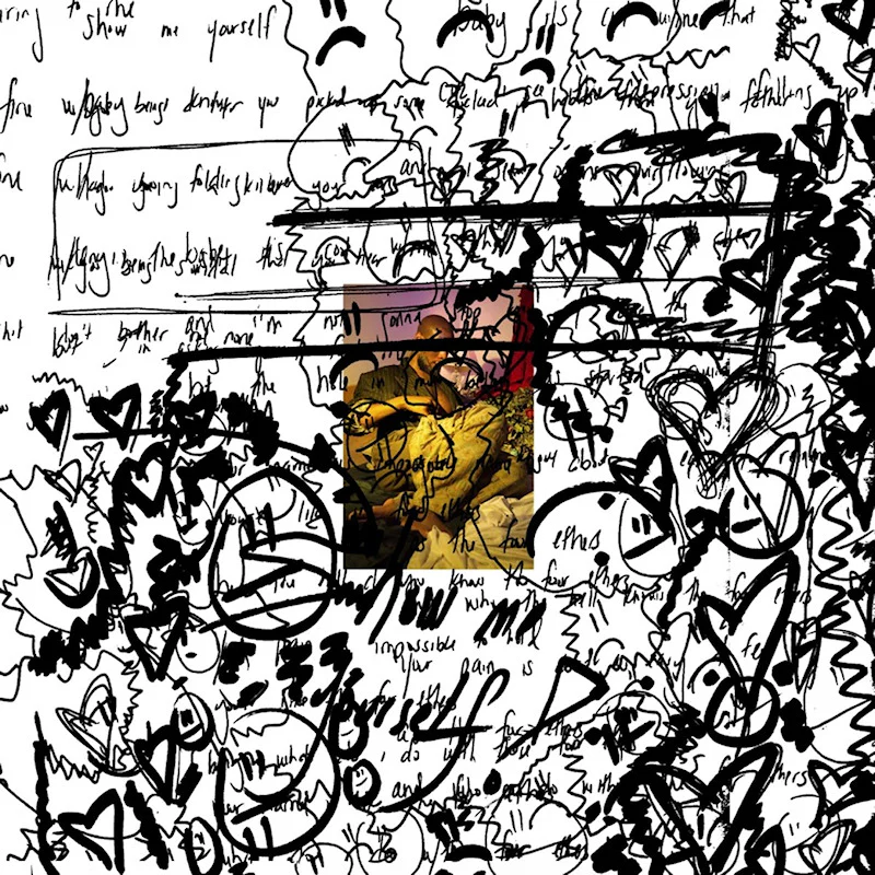 Serpentwithfeet - Blisters (Maroon LP)