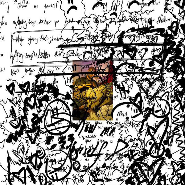Serpentwithfeet - Blisters (Maroon LP) - Image 2