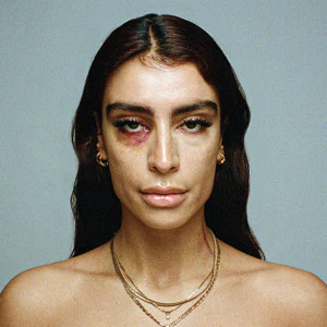Sevdaliza - Shabrang (Grey LP)