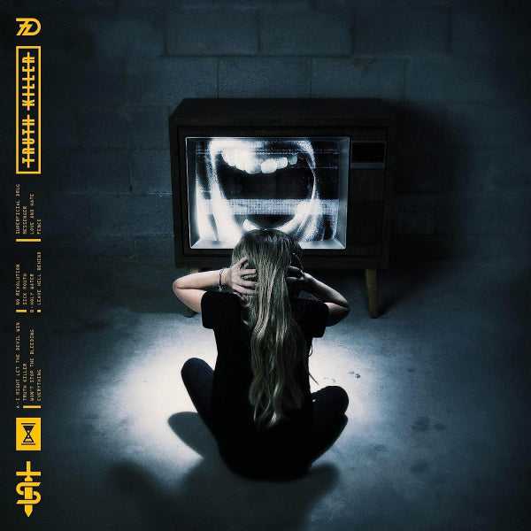 Sevendust - Truth Killer (LP)