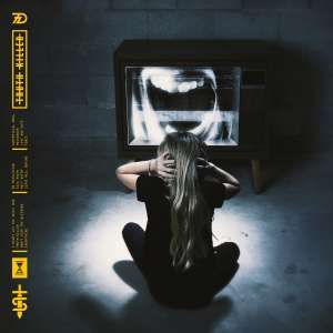 Sevendust - Truth Killer (CD) - Image 3