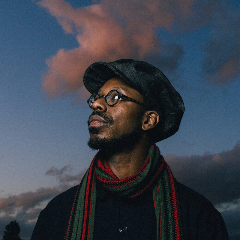 Shabaka - Of The Earth (Blue Vinyl LP) - Image 4