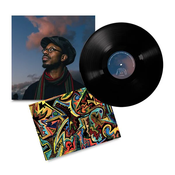 Shabaka - Of The Earth (LP) - Image 3