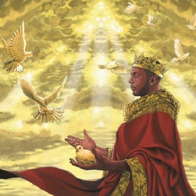 Shafiq Husayn - So Gold (LP)