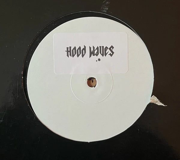 Shaque vs. Tjizza - Hood Waves // Beats N' Hoodies EP