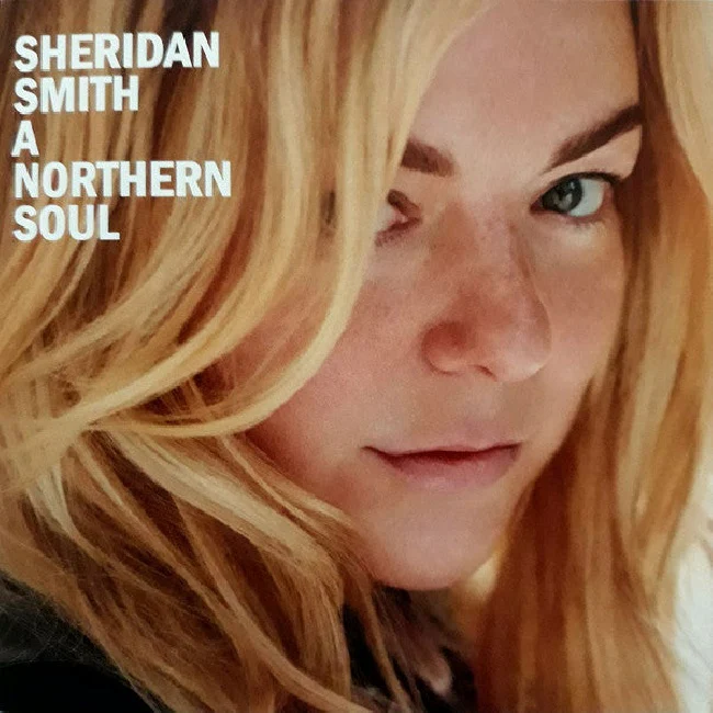 Sheridan Smith - A Northern Soul (CD) (CD)