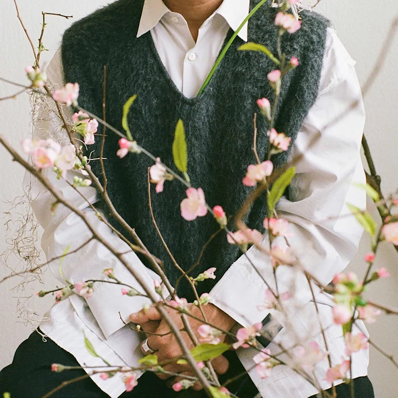 Shigeto - Cherry Blossom Baby (LP) - Image 2