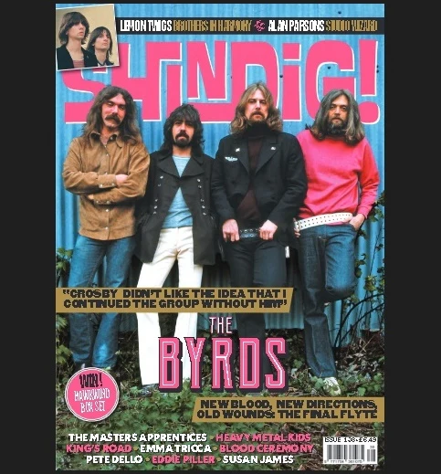 Shindig! - No. 138