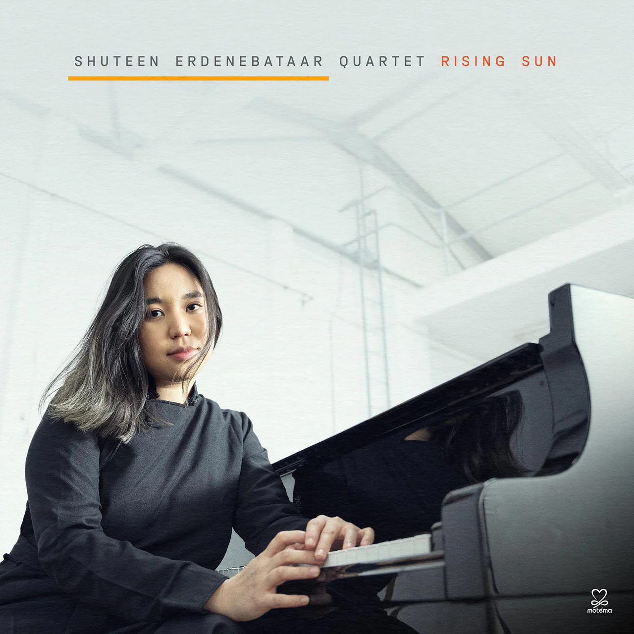 Shuteen Eredenebaatar - Rising Sun