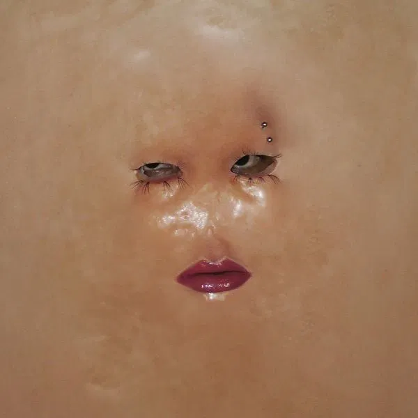 Shygirl - ALIAS (5th Anniversary Edition) (LP) - Image 2