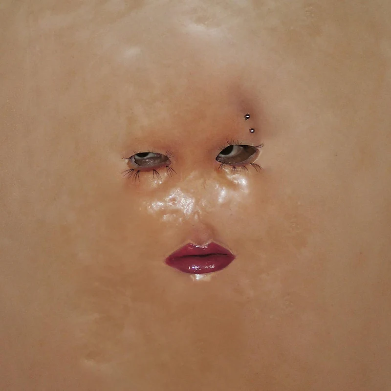 Shygirl - ALIAS (5th Anniversary Edition) (LP) - Image 3