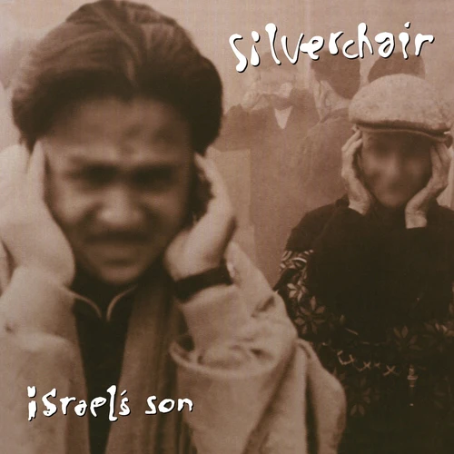Silverchair - Israel's Son (Smoke Coloured Vinyl)