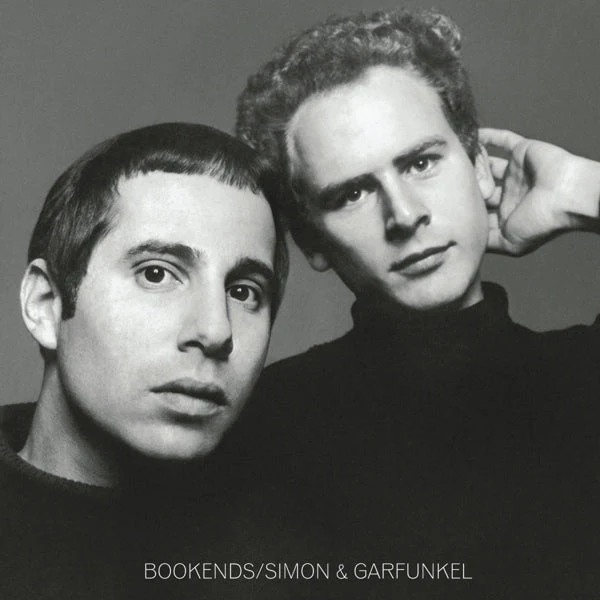 Simon & Garfunkel - Bookends (LP) - Image 2